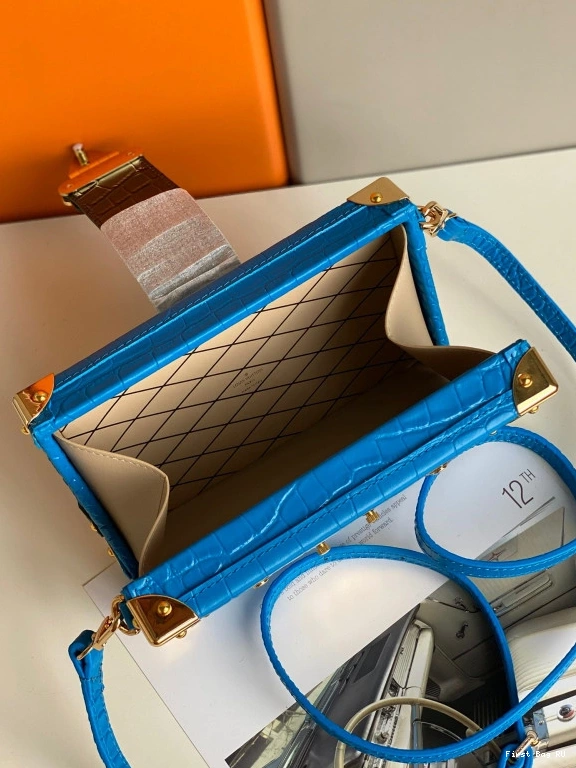 Firstbags ru VUITTON PETITE MALLE LOUIS 0725